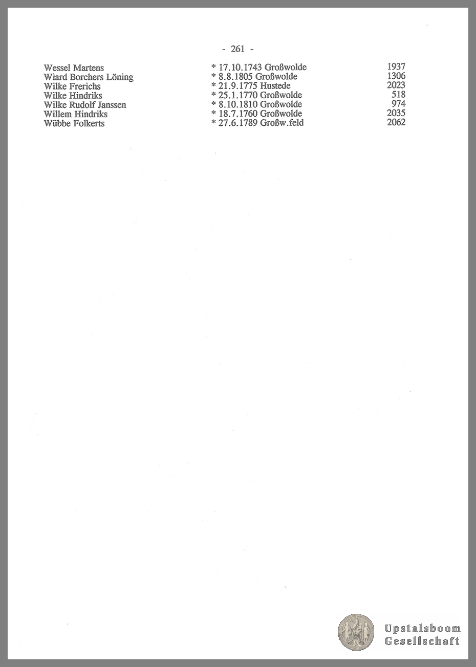 Document